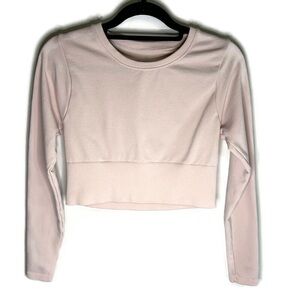 Offline by aerie Women's Crop Top Small (GUC)